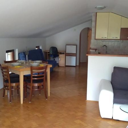 Apartma Ivan Порторож Экстерьер фото