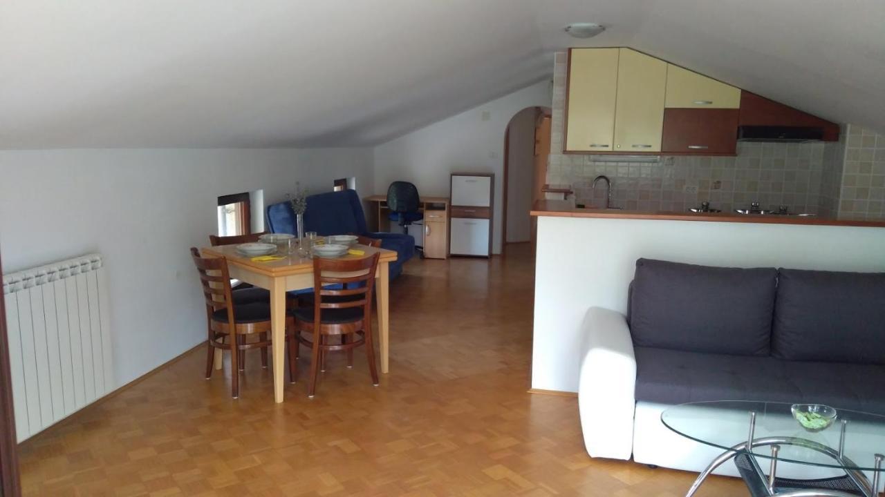 Apartma Ivan Порторож Экстерьер фото