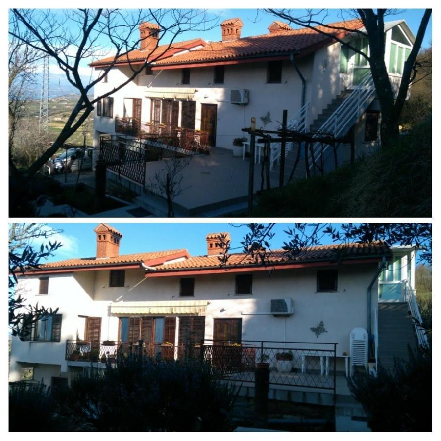 Apartma Ivan Порторож Экстерьер фото