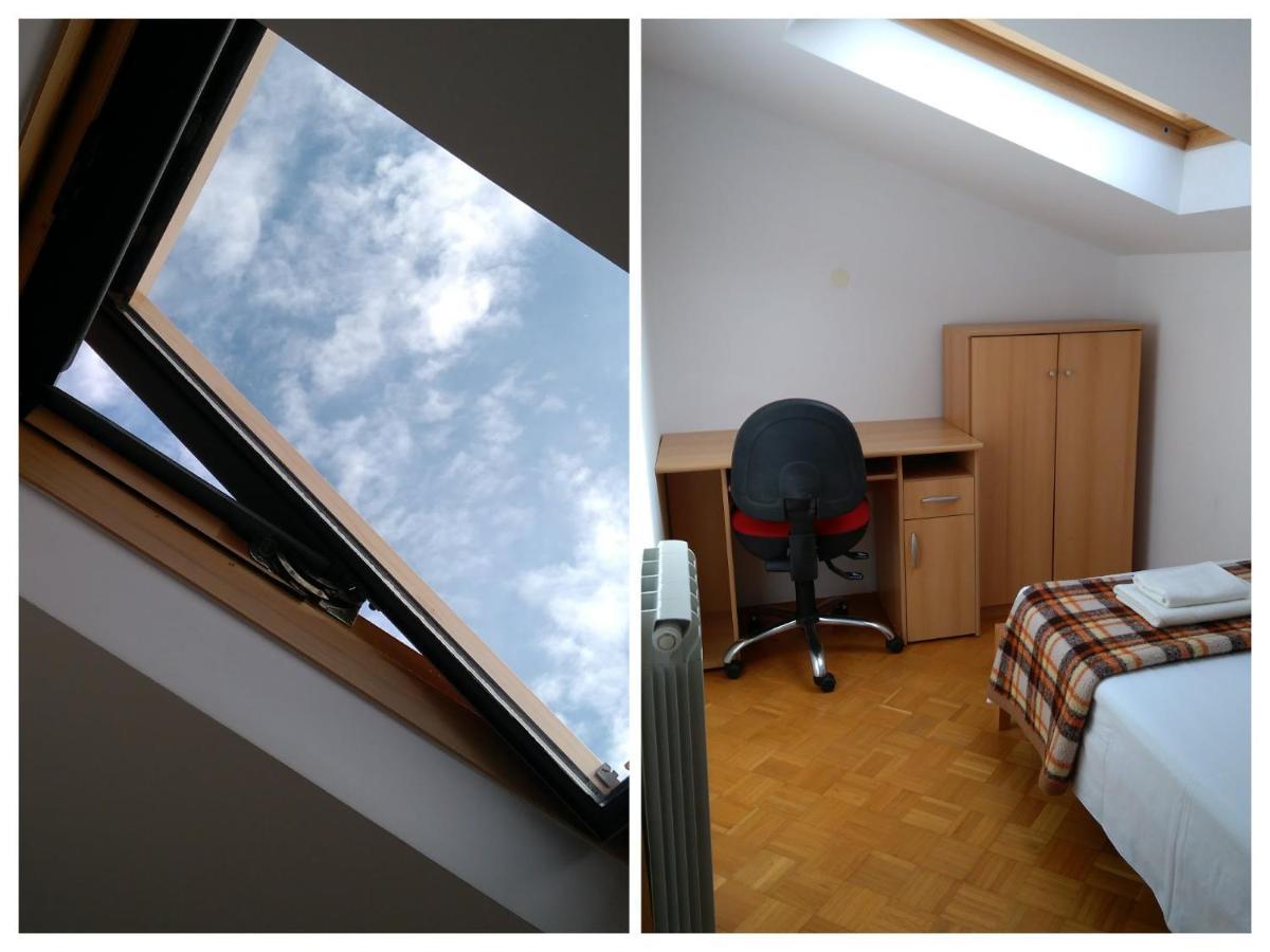 Apartma Ivan Порторож Экстерьер фото