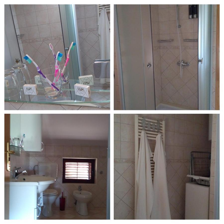 Apartma Ivan Порторож Экстерьер фото