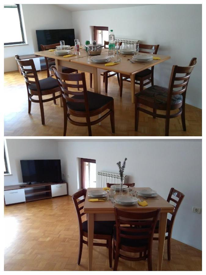 Apartma Ivan Порторож Экстерьер фото