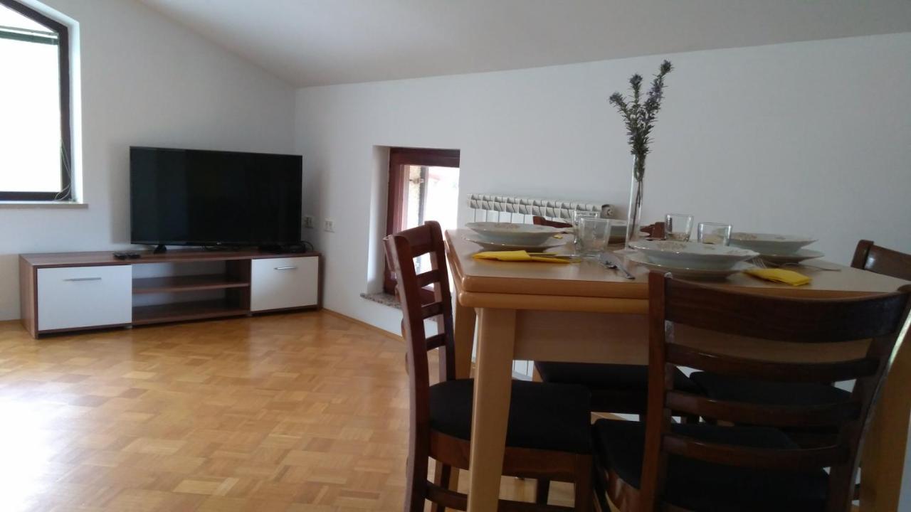 Apartma Ivan Порторож Экстерьер фото
