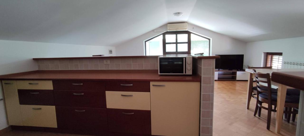 Apartma Ivan Порторож Экстерьер фото