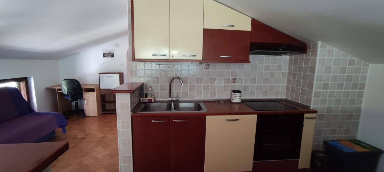 Apartma Ivan Порторож Экстерьер фото