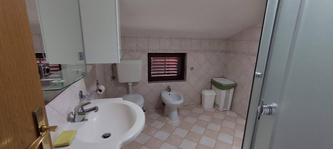 Apartma Ivan Порторож Экстерьер фото