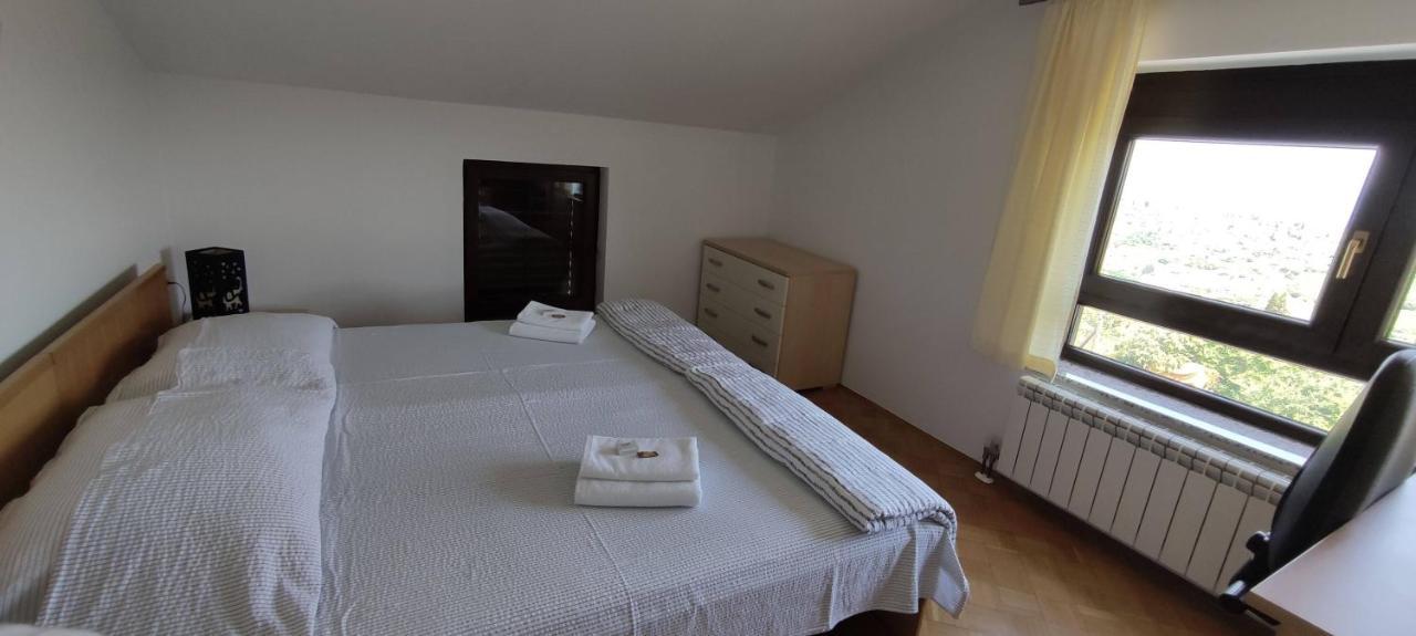 Apartma Ivan Порторож Экстерьер фото