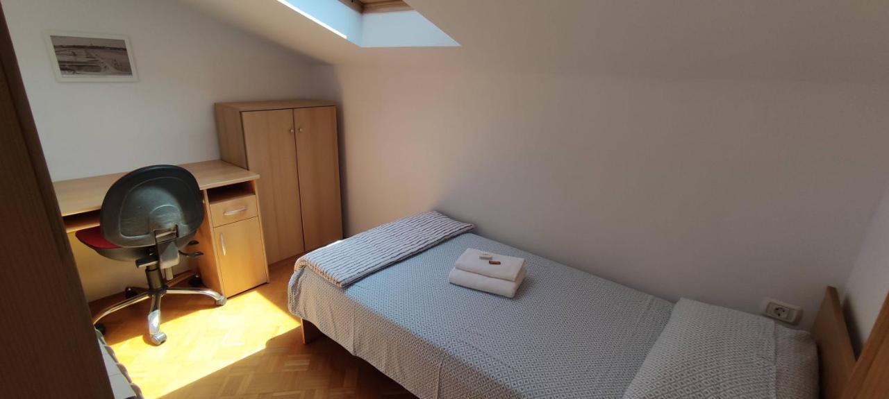 Apartma Ivan Порторож Экстерьер фото