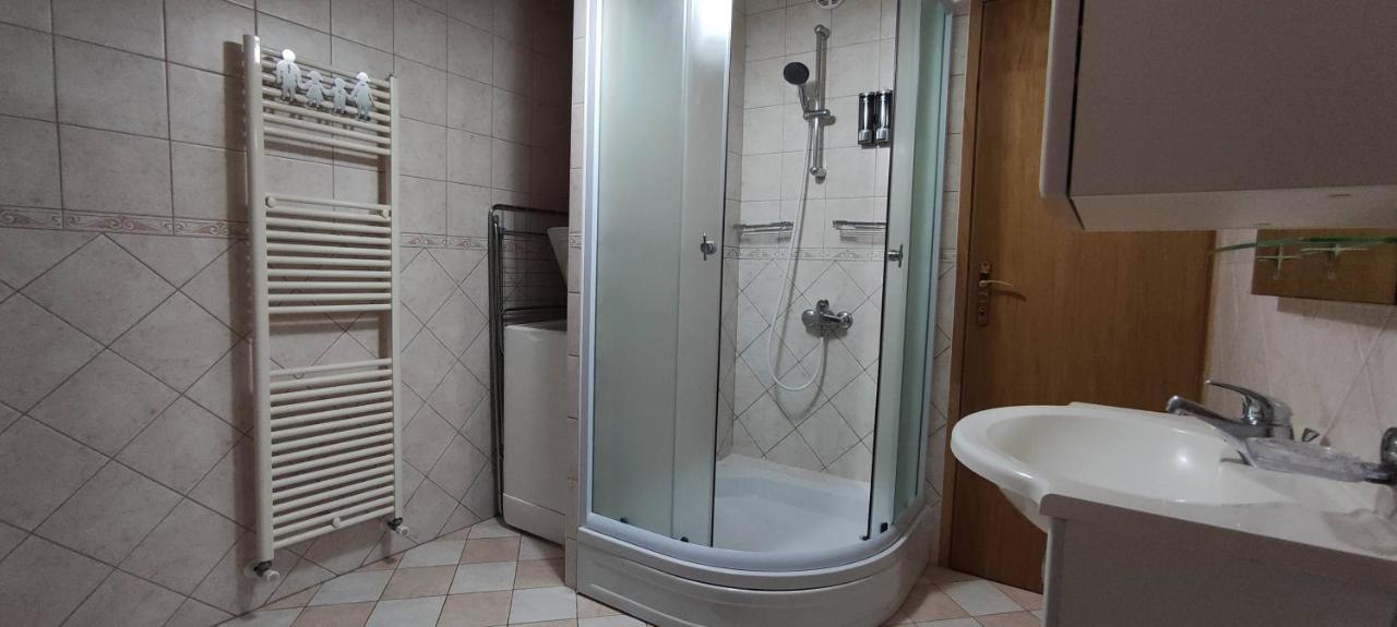 Apartma Ivan Порторож Экстерьер фото