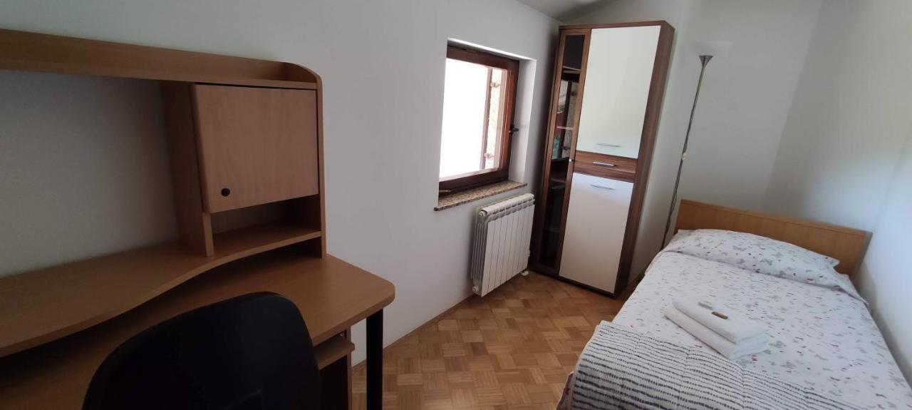 Apartma Ivan Порторож Экстерьер фото