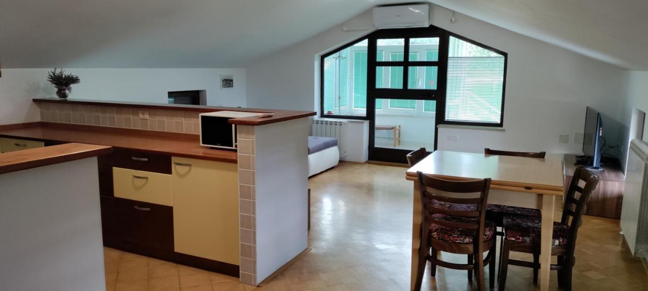Apartma Ivan Порторож Экстерьер фото